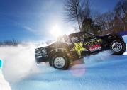 Red Bull Frozen Rush 2016