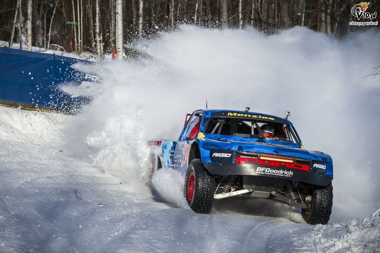 Red Bull Frozen Rush 2016
