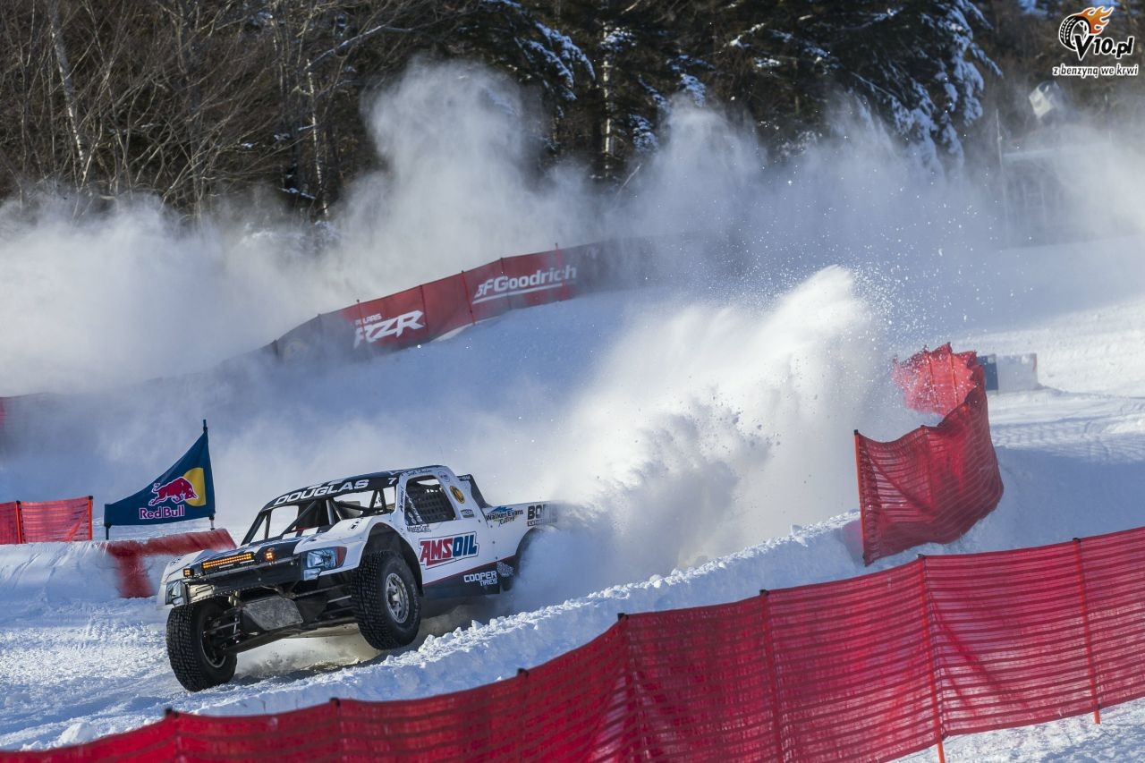 Red Bull Frozen Rush 2016