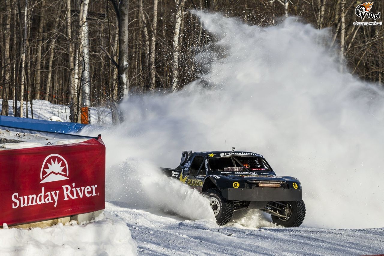 Red Bull Frozen Rush 2016