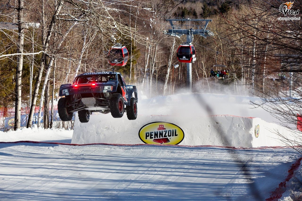 Red Bull Frozen Rush 2016