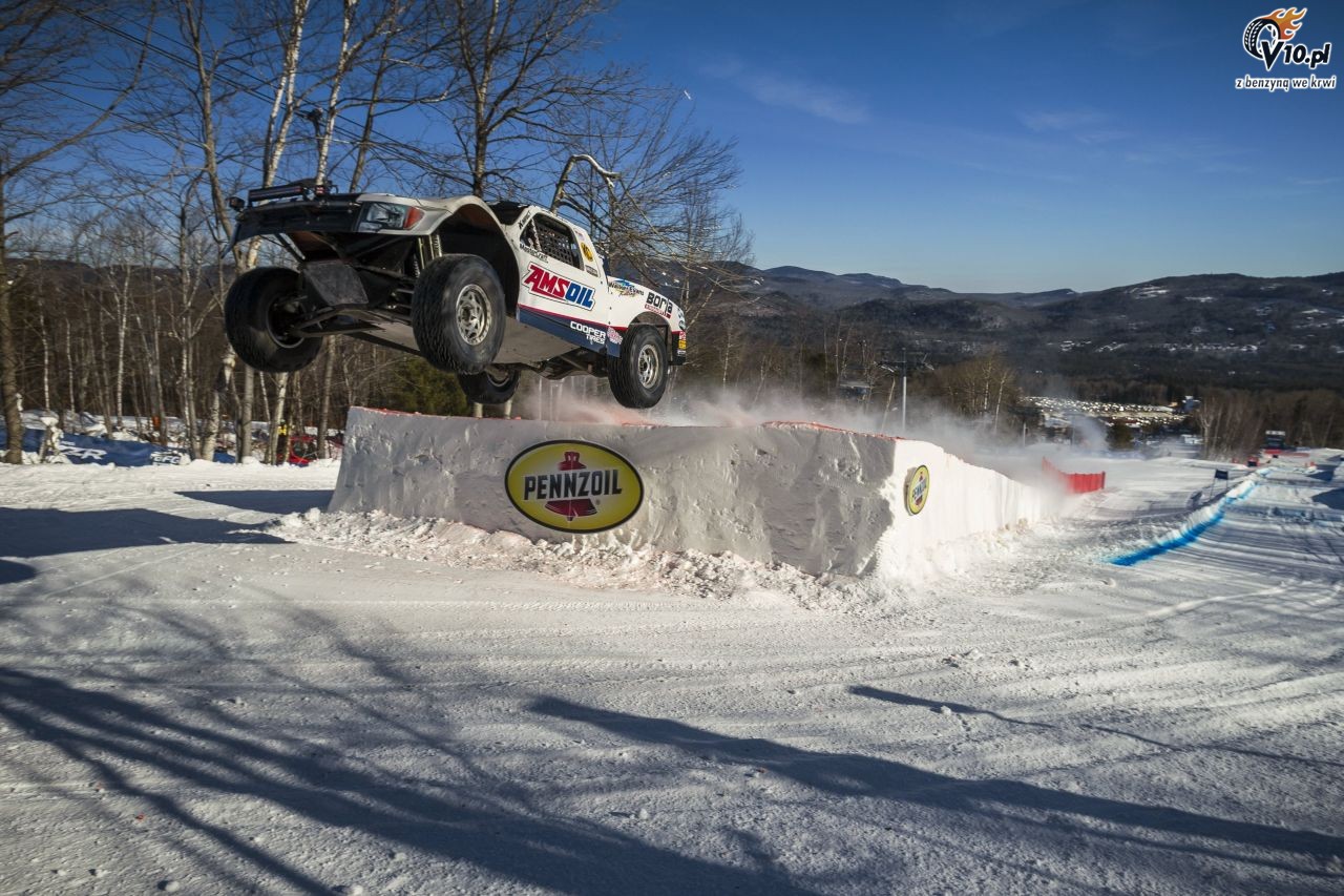 Red Bull Frozen Rush 2016