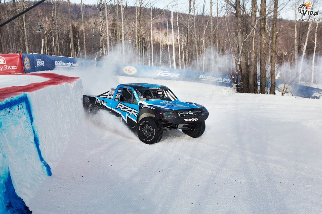 Red Bull Frozen Rush 2016