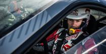 Kuba Przygoński, Felix Baumgartner i drifting z helikopterem na ogonie