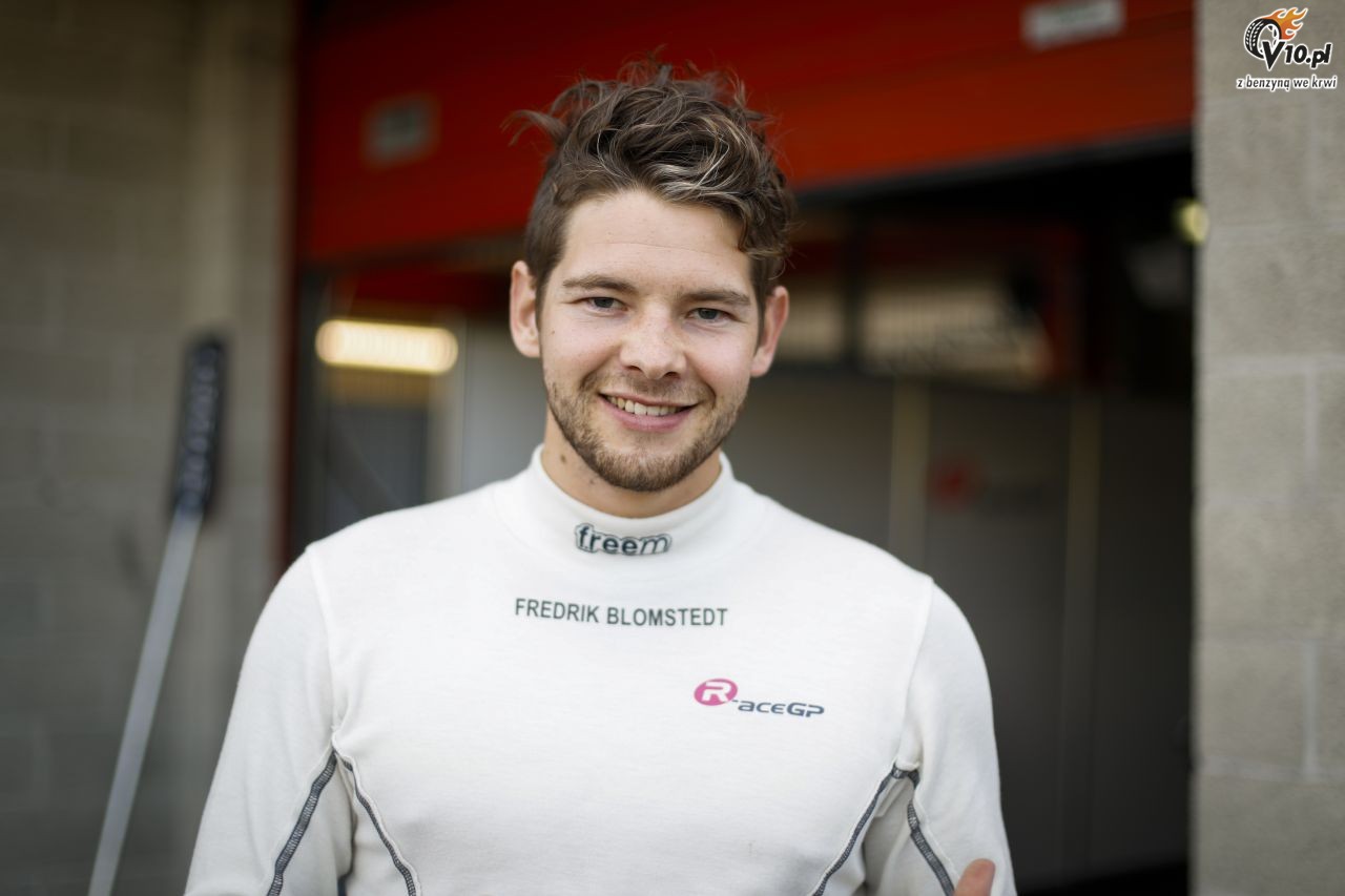 Renault Sport Trophy - Spa-Francorchamps 2016