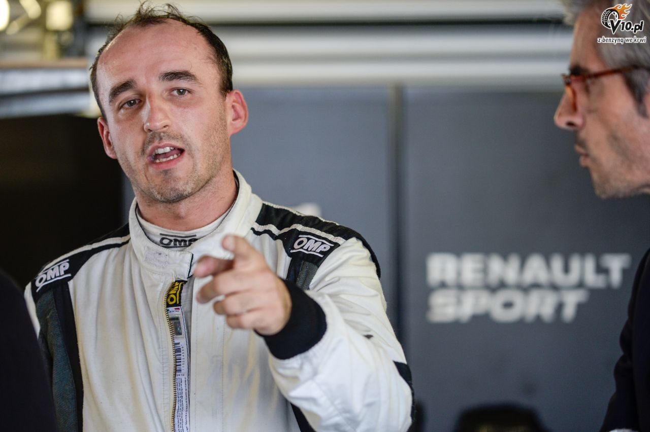Renault Sport Trophy - Spa-Francorchamps 2016