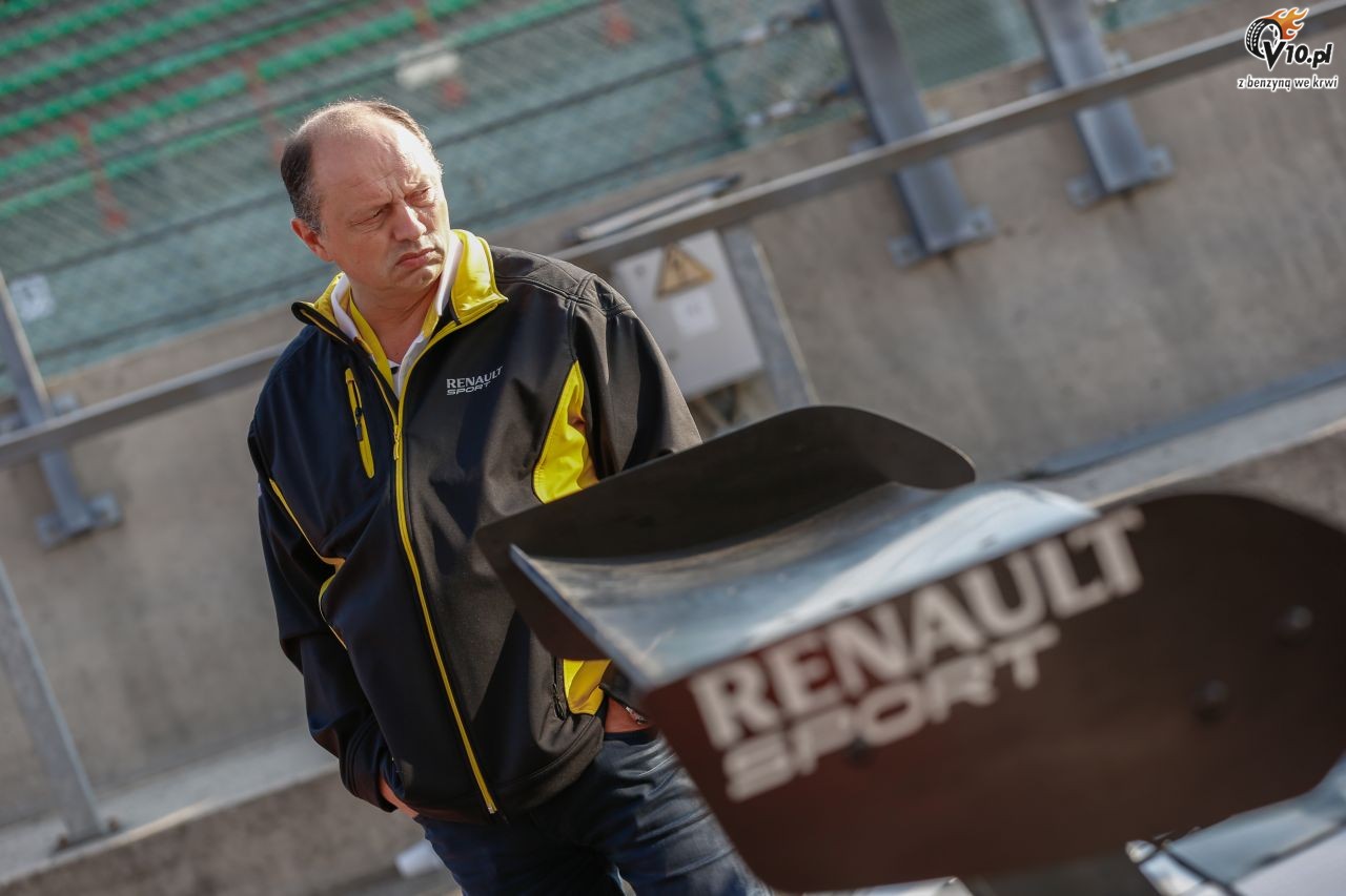 Renault Sport Trophy - Spa-Francorchamps 2016