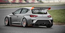 SEAT: Nowy Leon Cup Racer nie do WTCC