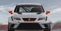SEAT: Nowy Leon Cup Racer nie do WTCC