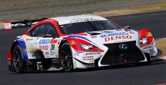 Kovalainen będzie jeździł w Super GT, aby przebić się do Toyoty LMP1
