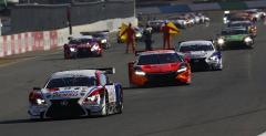 Kovalainen będzie jeździł w Super GT, aby przebić się do Toyoty LMP1 Kovalainen będzie jeździł w Super GT, aby przebić się do Toyoty LMP1