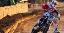 Marquez wygra Superprestigio Dirt Track, Bausiak nie awansowa do finau
