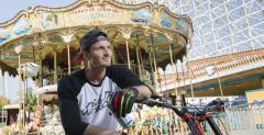 Trialwk na rollercoasterze