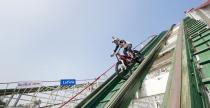 Trialwk na rollercoasterze