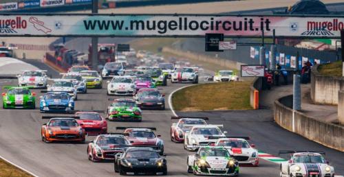 Mugello 2015