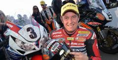 Isle of Man TT: Rekordowe 20. zwycistwo McGuinnessa. Honda zdominowaa rywalizacj