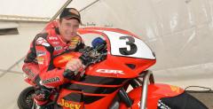 Isle of Man TT: Rekordowe 20. zwycistwo McGuinnessa. Honda zdominowaa rywalizacj