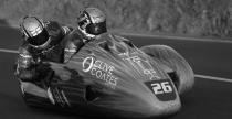 Dwa miertelne wypadki w Isle of Man TT