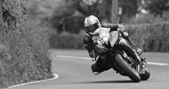 Isle of Man TT: Kolejna tragedia w niebezpiecznych zawodach