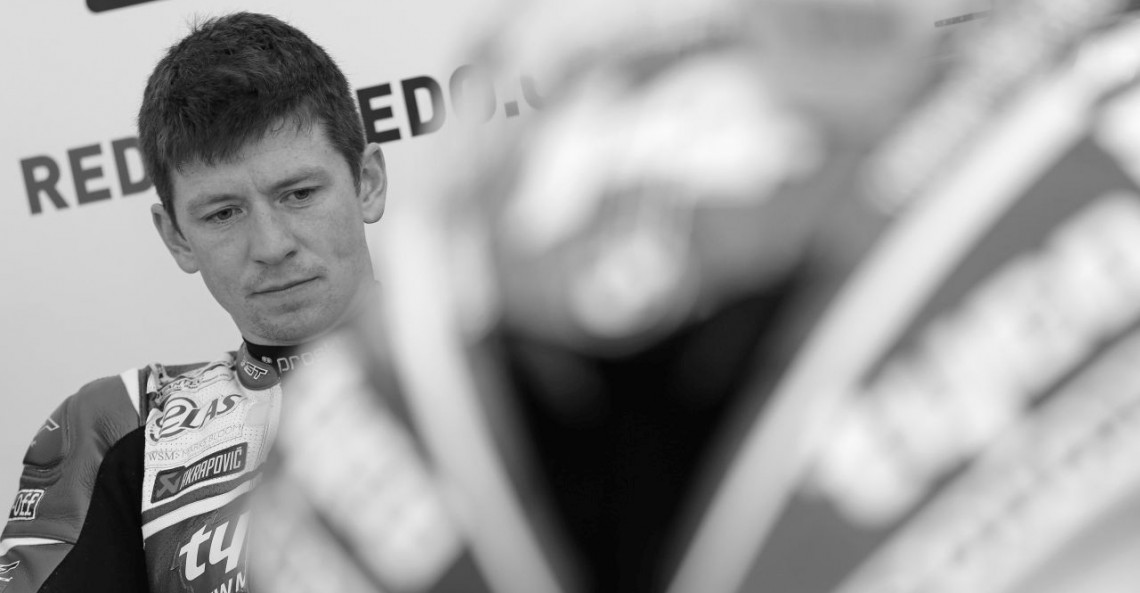 Isle of Man TT: Śmiertelny wypadek w kwalifikacjach Superbike