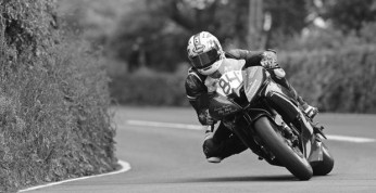 Isle of Man TT: Kolejna tragedia w niebezpiecznych zawodach