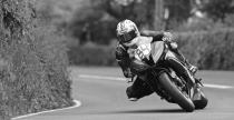 Isle of Man TT: Kolejna tragedia w niebezpiecznych zawodach