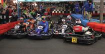 Karting: Mirecki i spka ostatni na mecie 24-godzinnego wycigu w Lipsku