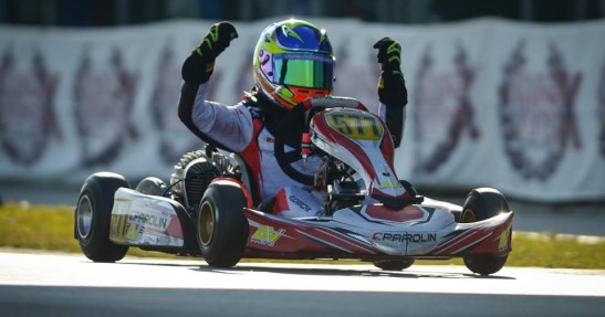 Karting