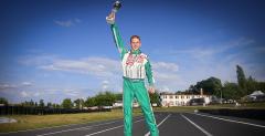 Karting: Karol Lubas Mistrzem Pucharu Junior Rok 2012