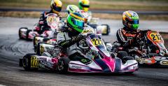 Karting: Szymon Szyszko zdeklasowa rywali w wiatowym finale ROK Cup