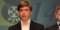 Karting: Szymon Szyszko zdeklasował rywali w światowym finale ROK Cup