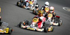 Karting: Znamy mistrzw Polski AD 2015