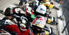 Karting: Znamy mistrzw Polski AD 2015