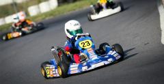 Karting: Znamy mistrzw Polski AD 2015