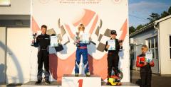 Karting: Znamy mistrzw Polski AD 2015