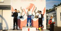 Karting: Znamy mistrzw Polski AD 2015