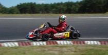 FIA zdyskwalifikowaa kartingowego mistrza Polski