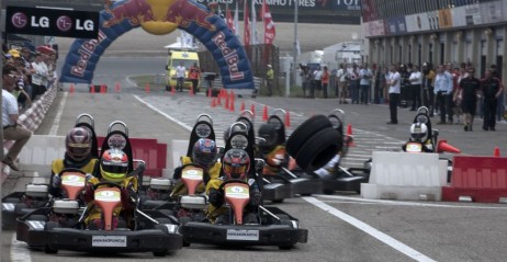 Karting