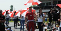Karting: Fuchs testowa nowy silnik
