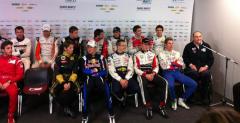 ERDF Masters Kart: Jules Bianchi wygrywa 1. dzie rywalizacji