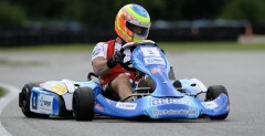 ERDF Masters Kart: Jules Bianchi wygrywa 1. dzie rywalizacji