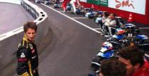 ERDF Masters Kart: Jules Bianchi wygrywa 1. dzie rywalizacji