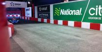 ERDF Masters Kart: Jean-Eric Vergne zwyciężył niedzielny wyścig w Paryżu