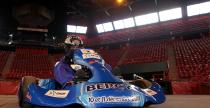 ERDF Masters Kart: Jules Bianchi wygrywa 1. dzień rywalizacji