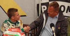 Karting: Zawody o Puchar Fundacji Wierczuk Race Promotion