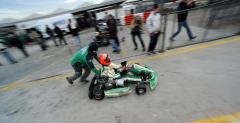 Karting: Michael Schumacher wystartuje w WSK Euro Series