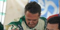 Karting: Michael Schumacher wystartuje w WSK Euro Series