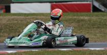 Karting: Karol Basz otar si o wygran w inauguracji sezonu 2013 serii WSK Master Series na torze La Conca