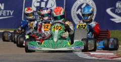 Karting: Basz zdobył WSK Final Cup