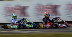 Karting: Basz zwycia w WSK Gold Cup